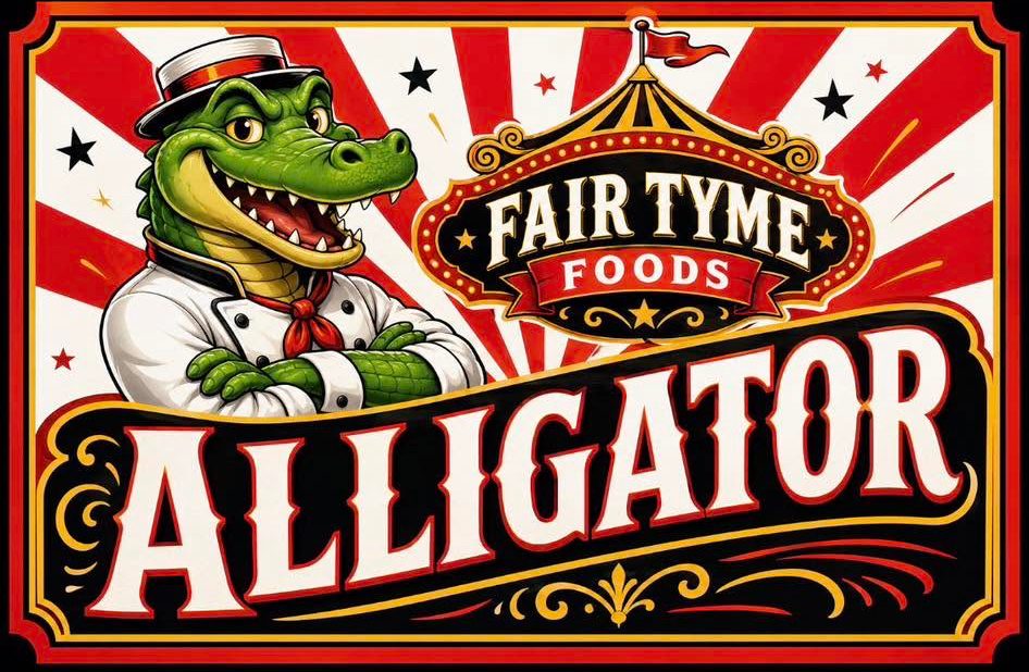 Fair Tyme Foods logo